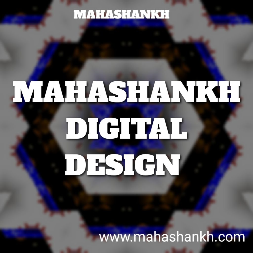 MAHASHANKH PRODUCT DESIGN 