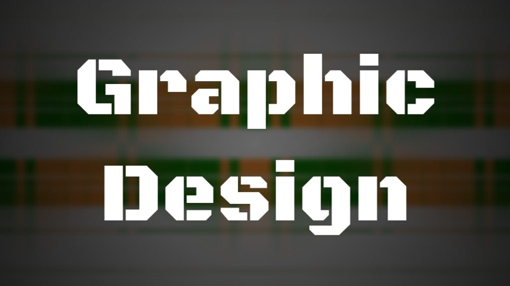 Graphic design