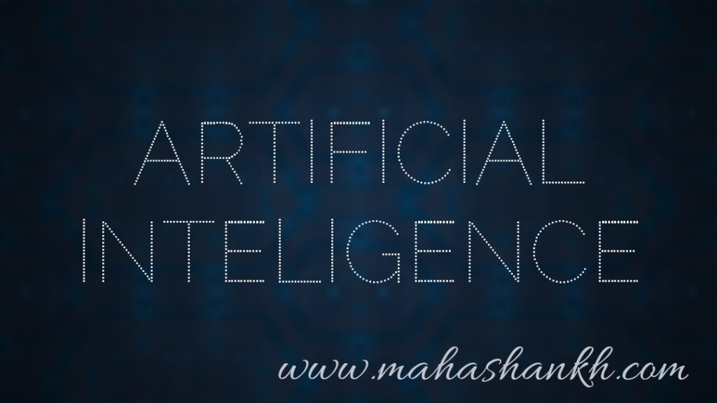 Artificial Inteligence