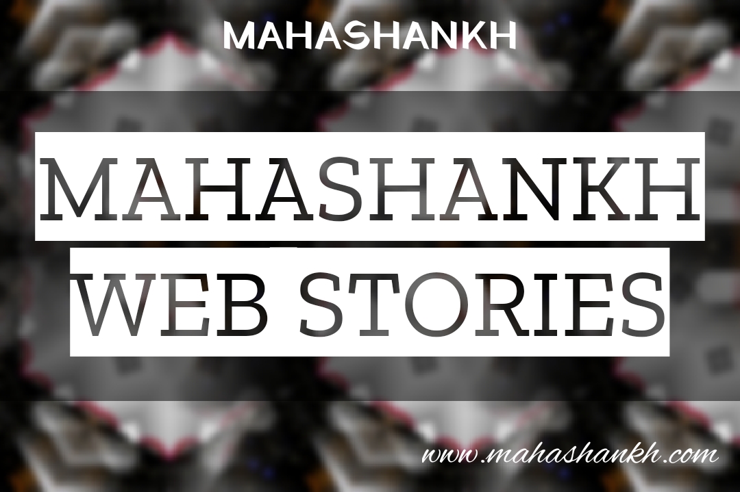 WEB STORIES