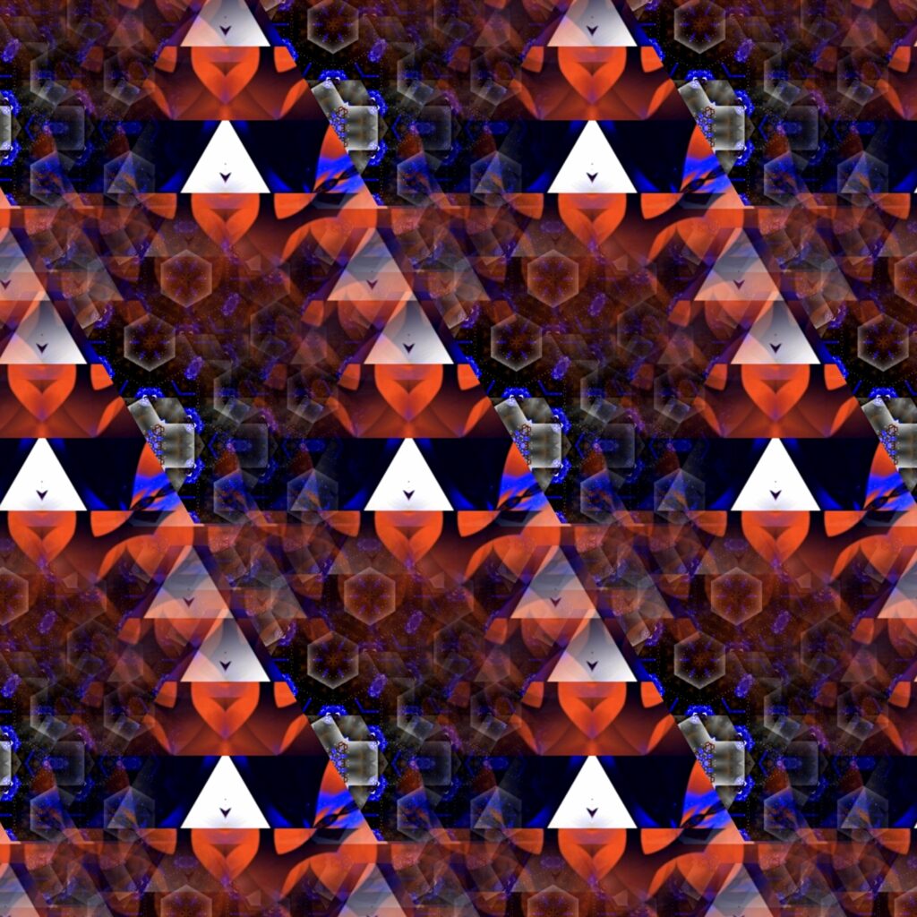 Surface Pattern - OM0005