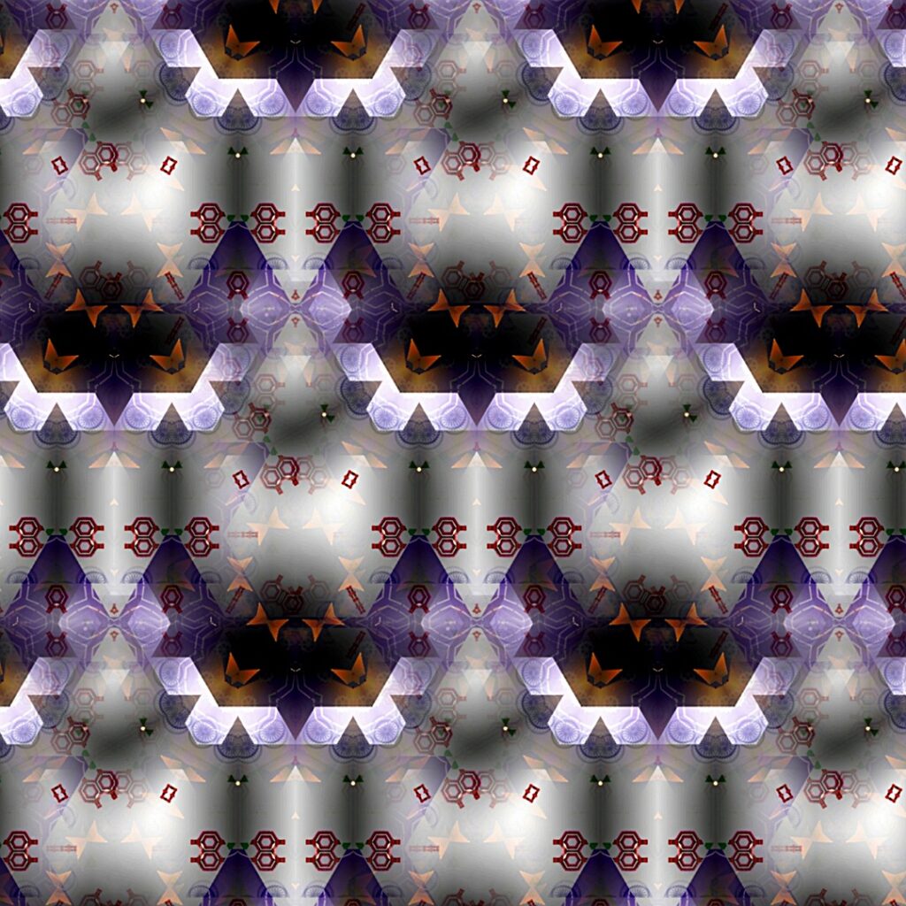 Surface Pattern - OM5551