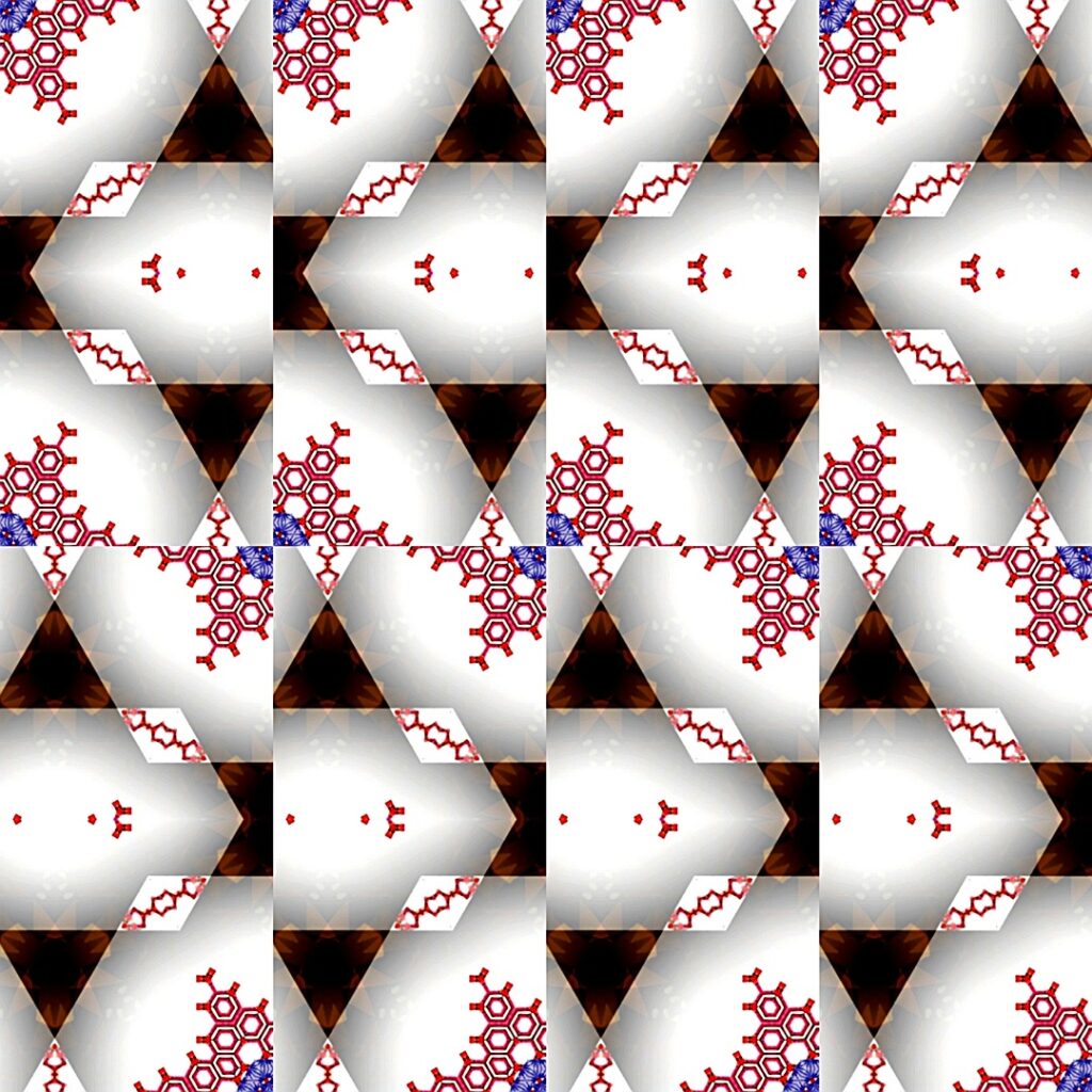 Surface Pattern - OM0009
