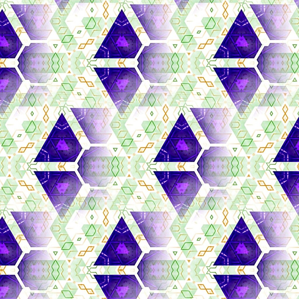 Surface Pattern - OM0008
