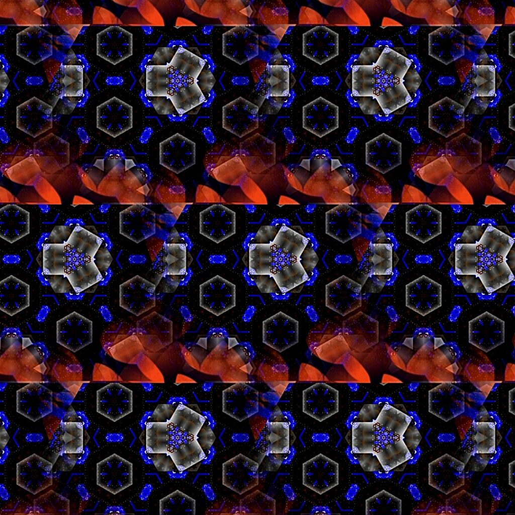 Surface Pattern - OM0002