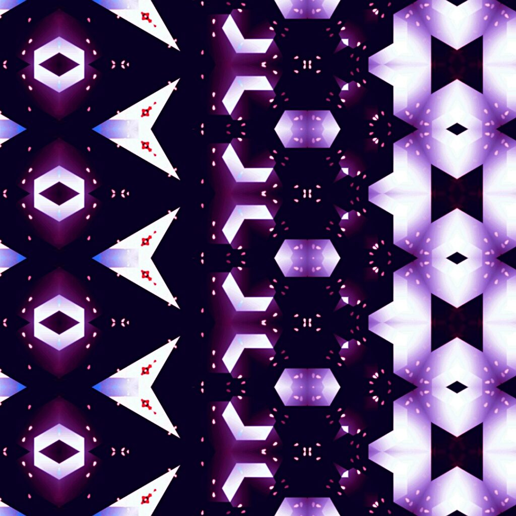 Surface Pattern - OM0003