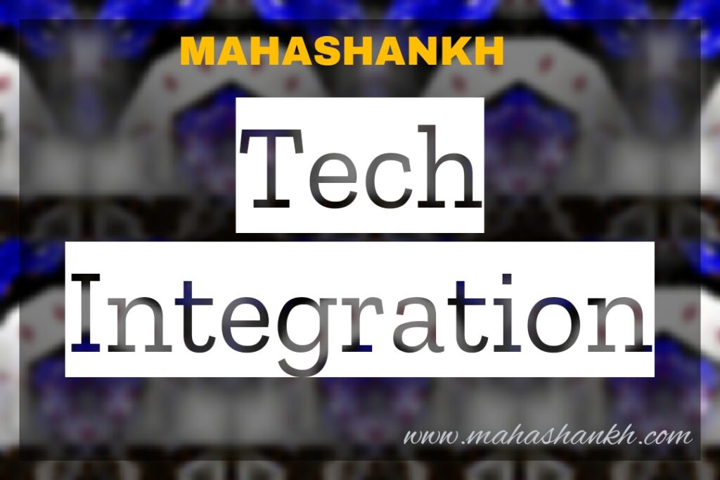 tech integration