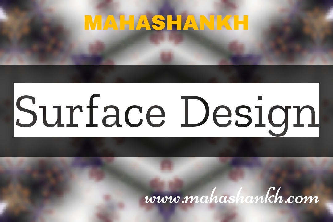 BEAUTIFUL TYPES OF SURFACE DESIGN IN 2025 | MAHASHANKH