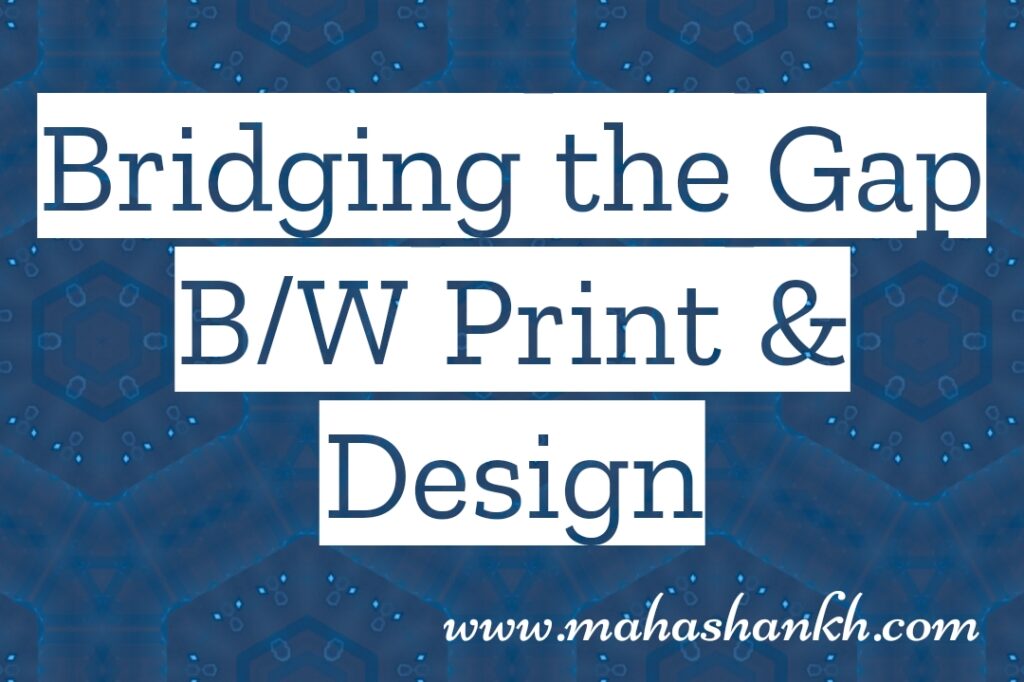 Bridging the Gap Between Print and Digital: Creating Seamless Brand Experiences