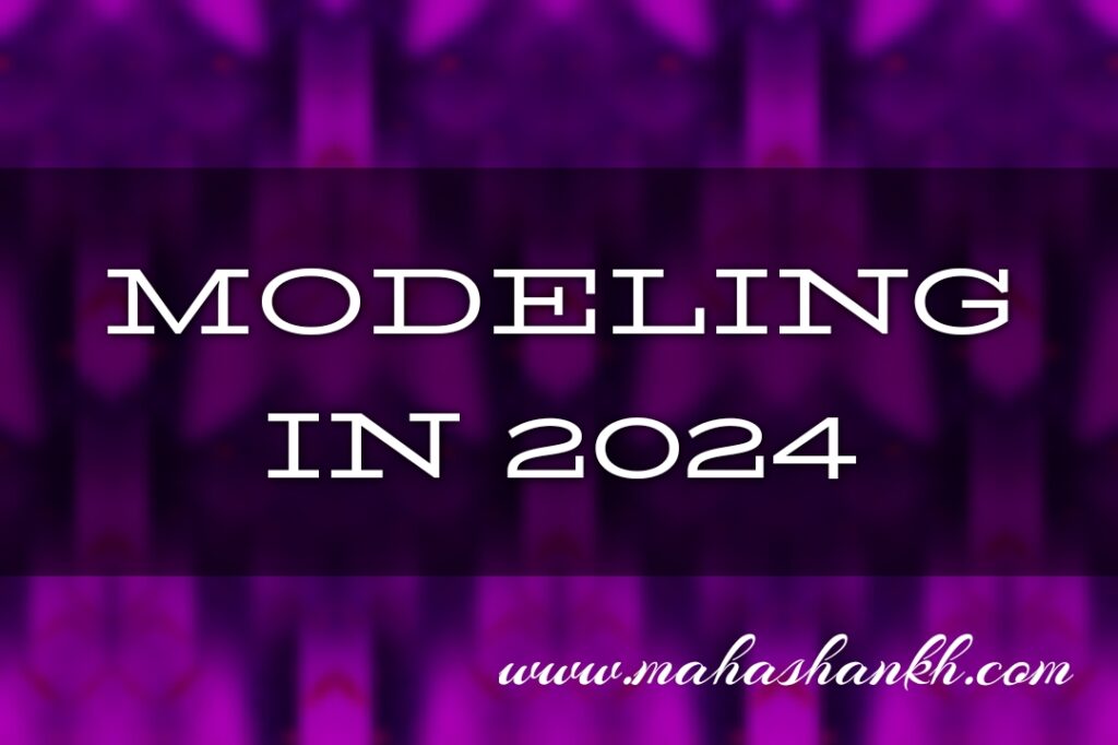 Modeling in 2024: Shattering Stereotypes, Embracing Diversity