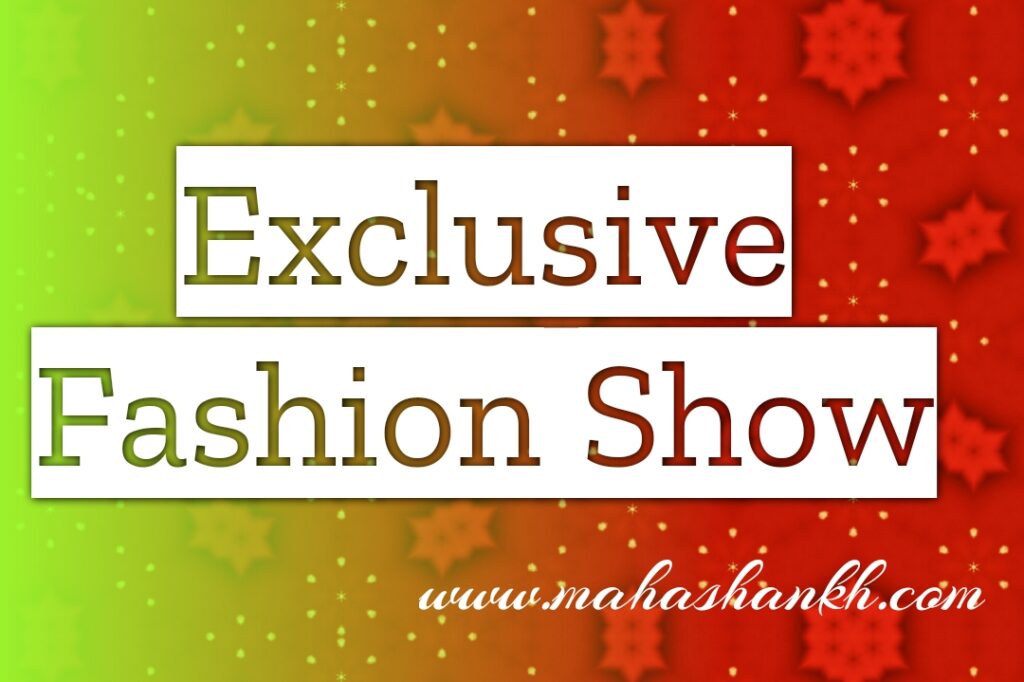 Exclusive Fashion Show: anant ambani and radhika merchant's Stylish Pre-Wedding Showcase