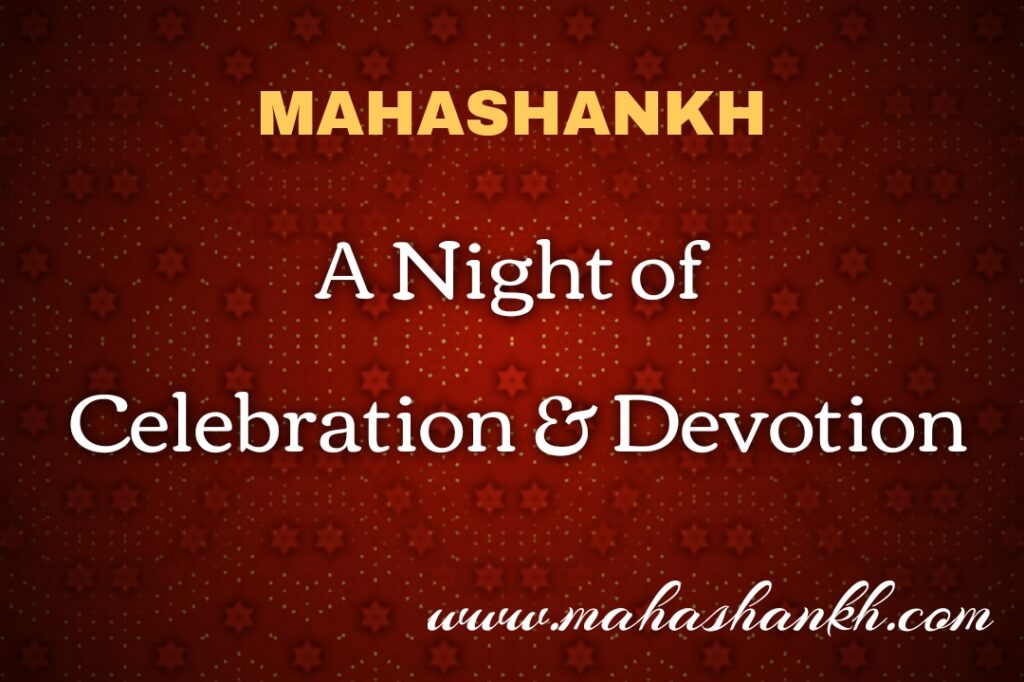 Unveiling the Legends of Mahashivratri: Divine Dance and Celestial Union