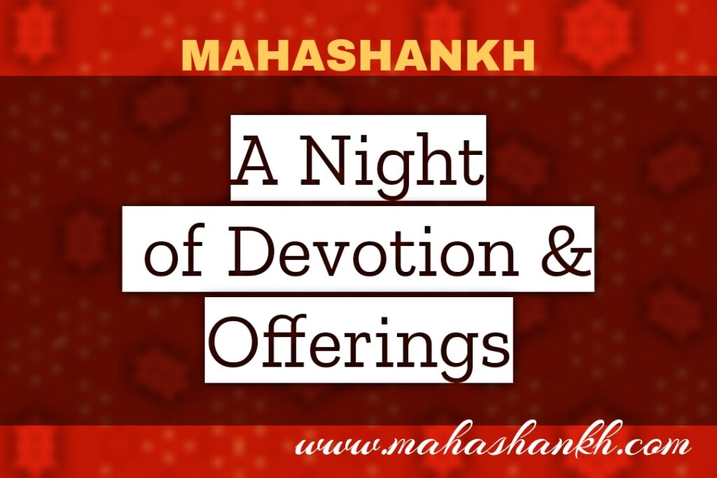 Unveiling the Significance of Mahashivratri: A Night of Deep Devotion