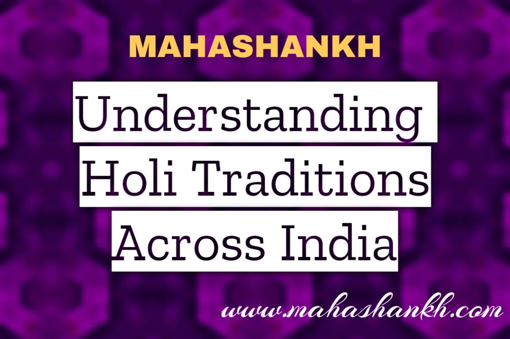 Traditional Treats and Delicacies: Indulging in Holi Specialties