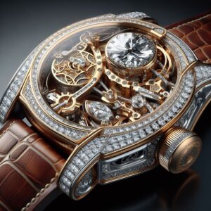 Top 10 Most Expensive Watch Brand With Beautiful Design