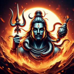 Happy Mahashivratri 2024: Wishes, Status, And Messages 