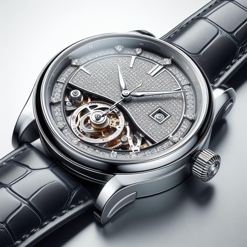 Top 10 Most Expensive Watch Beautiful Design Brands