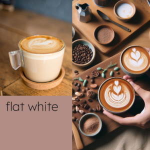 5 Flat White Delights for a Blissful Morning