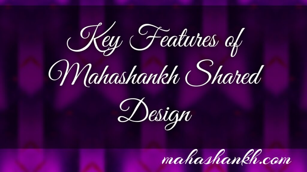 Mahashankh Digital Design: Elevating Creativity in the Modern Market