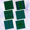           Bundle of 20 Digital Surface Pattern Designs - BUNDLE0012 | Seamless Patterns for Home Decor, Fashion, and Crafts