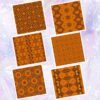 DESIGN BUNDLE0014 -Bundle of 20 Digital Surface Pattern Designs