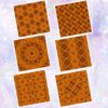 DESIGN BUNDLE0014 -Bundle of 20 Digital Surface Pattern Designs