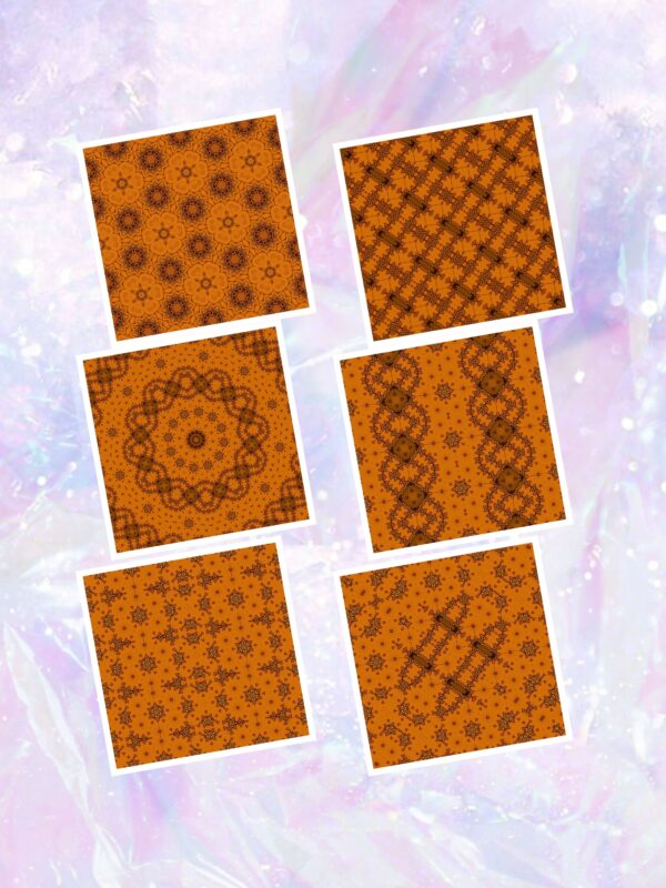 DESIGN BUNDLE0014 1 DESIGN BUNDLE0014 -Bundle of 20 Digital Surface Pattern Designs