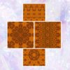 DESIGN BUNDLE0014 -Bundle of 20 Digital Surface Pattern Designs