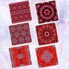           Bundle of 20 Digital Surface Pattern Designs - BUNDLE008| Seamless Patterns for Home Decor, Fashion, and Crafts