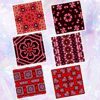           Bundle of 20 Digital Surface Pattern Designs - BUNDLE008| Seamless Patterns for Home Decor, Fashion, and Crafts