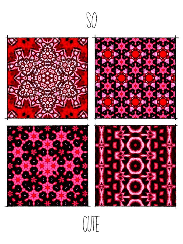           Bundle of 20 Digital Surface Pattern Designs - BUNDLE008| Seamless Patterns for Home Decor, Fashion, and Crafts