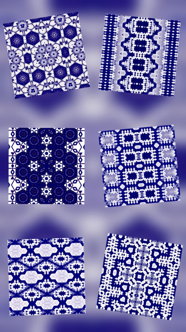 The The Auric Royal Blue Collection | DESIGN BUNDLE00023 3 20250824 154813