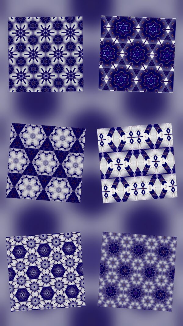 The The Auric Royal Blue Collection | DESIGN BUNDLE00023 4 20250824 154836