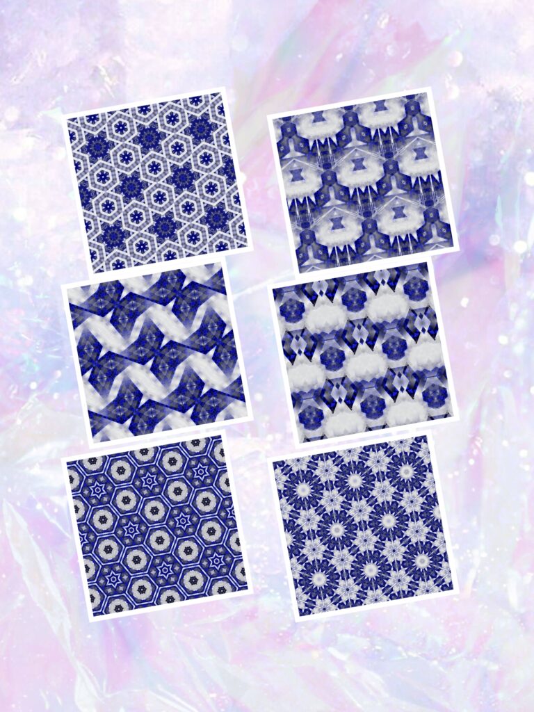 WALLPAPER DESIGN
