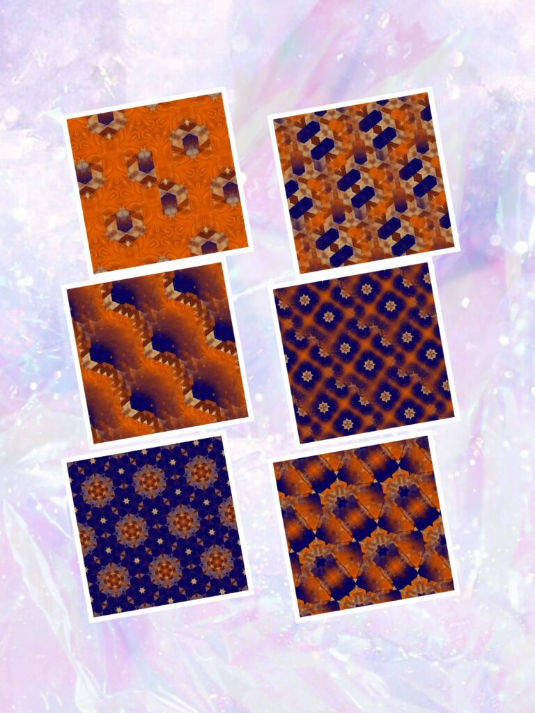 Saffron Etherea | DESIGN BUNDLE00026