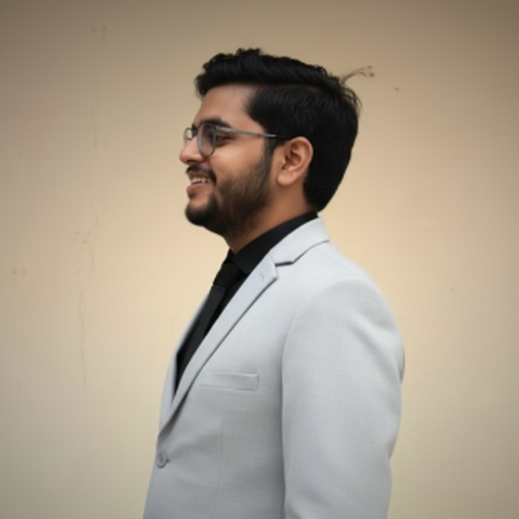 RAHUL SHARMA