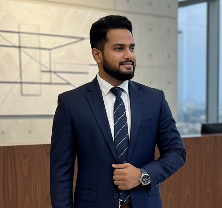 Chandan Kumar