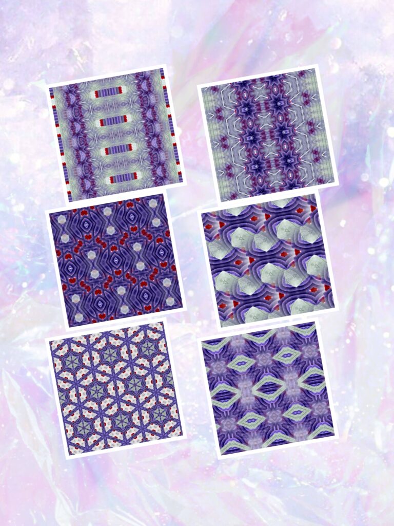 Astral Royal Haveli┃DESIGN BUNDLE00027