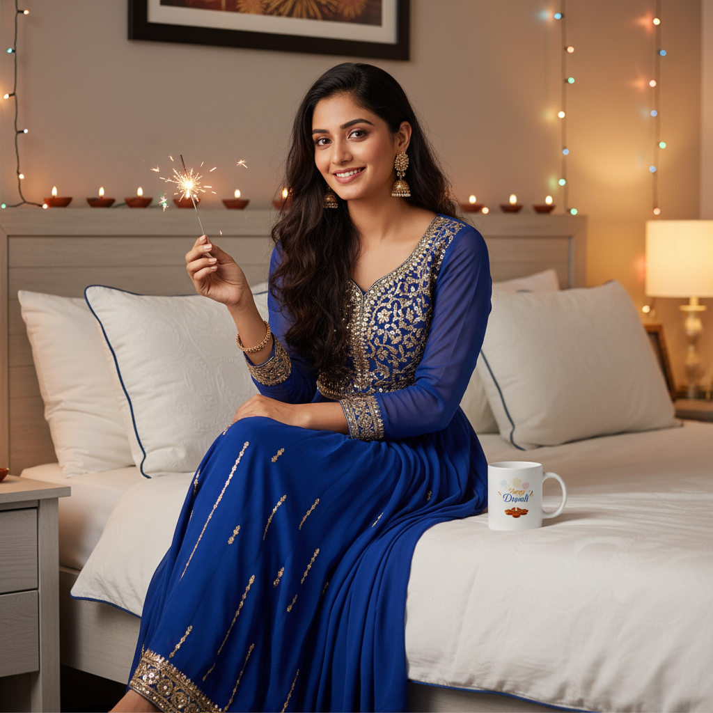 Jyoti Chaudhary