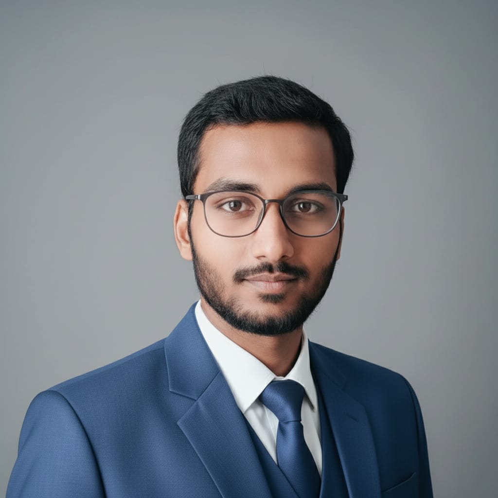 VISHAL SAHANI