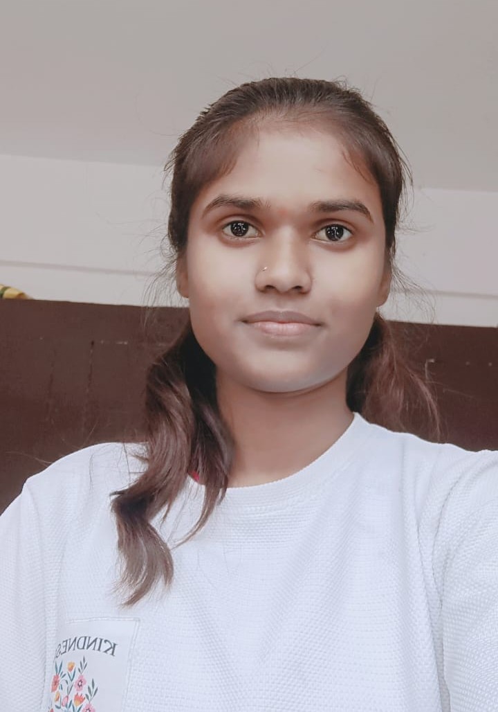 OMRITA KUMARI