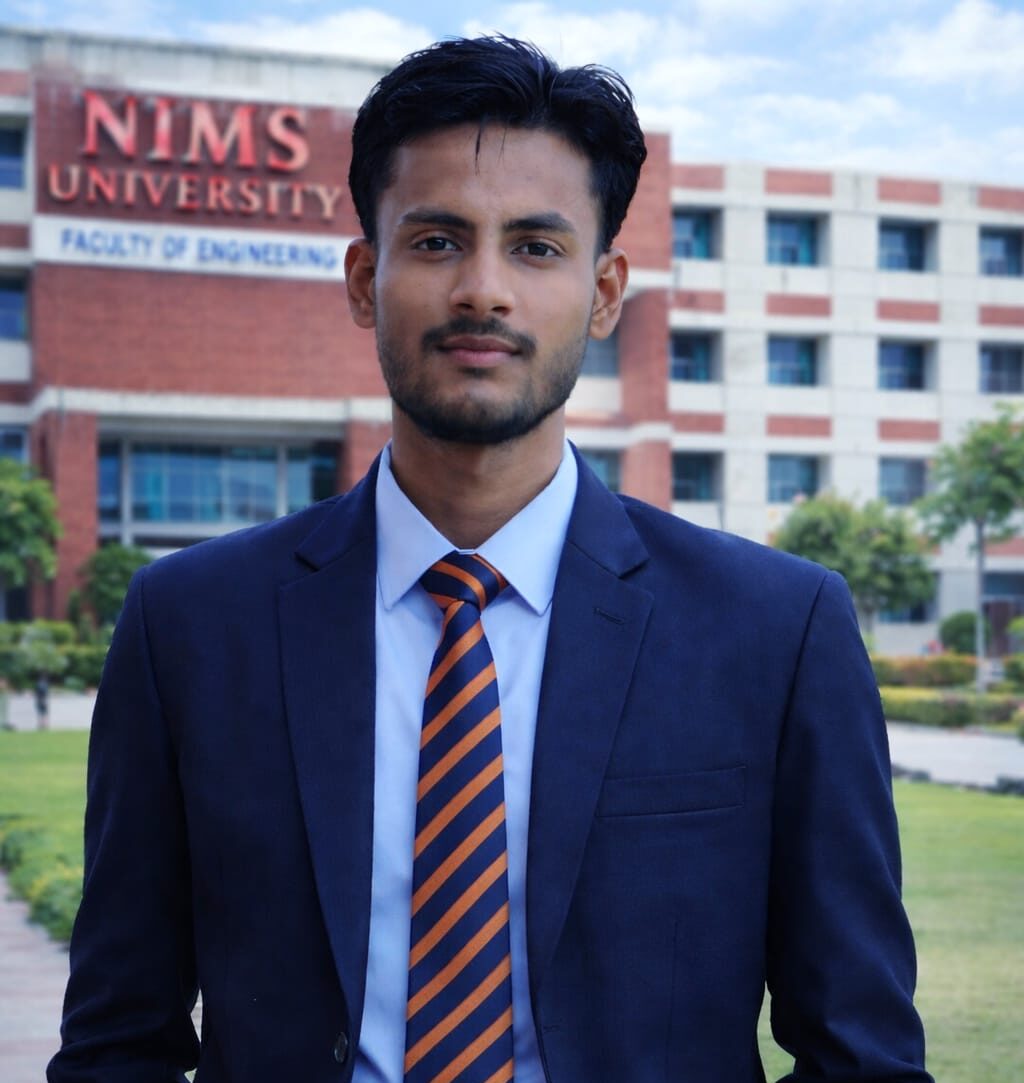 PARAS DEV