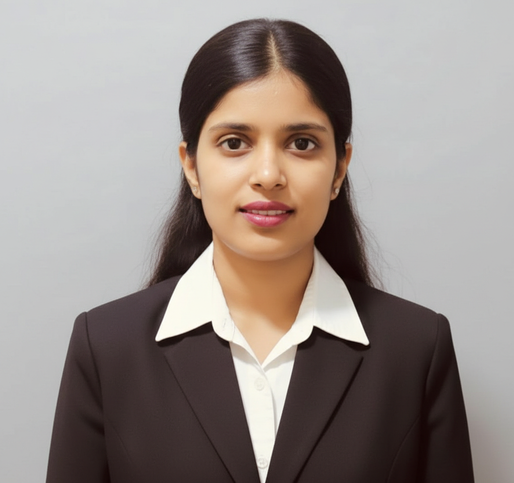 JYOTI YADAV