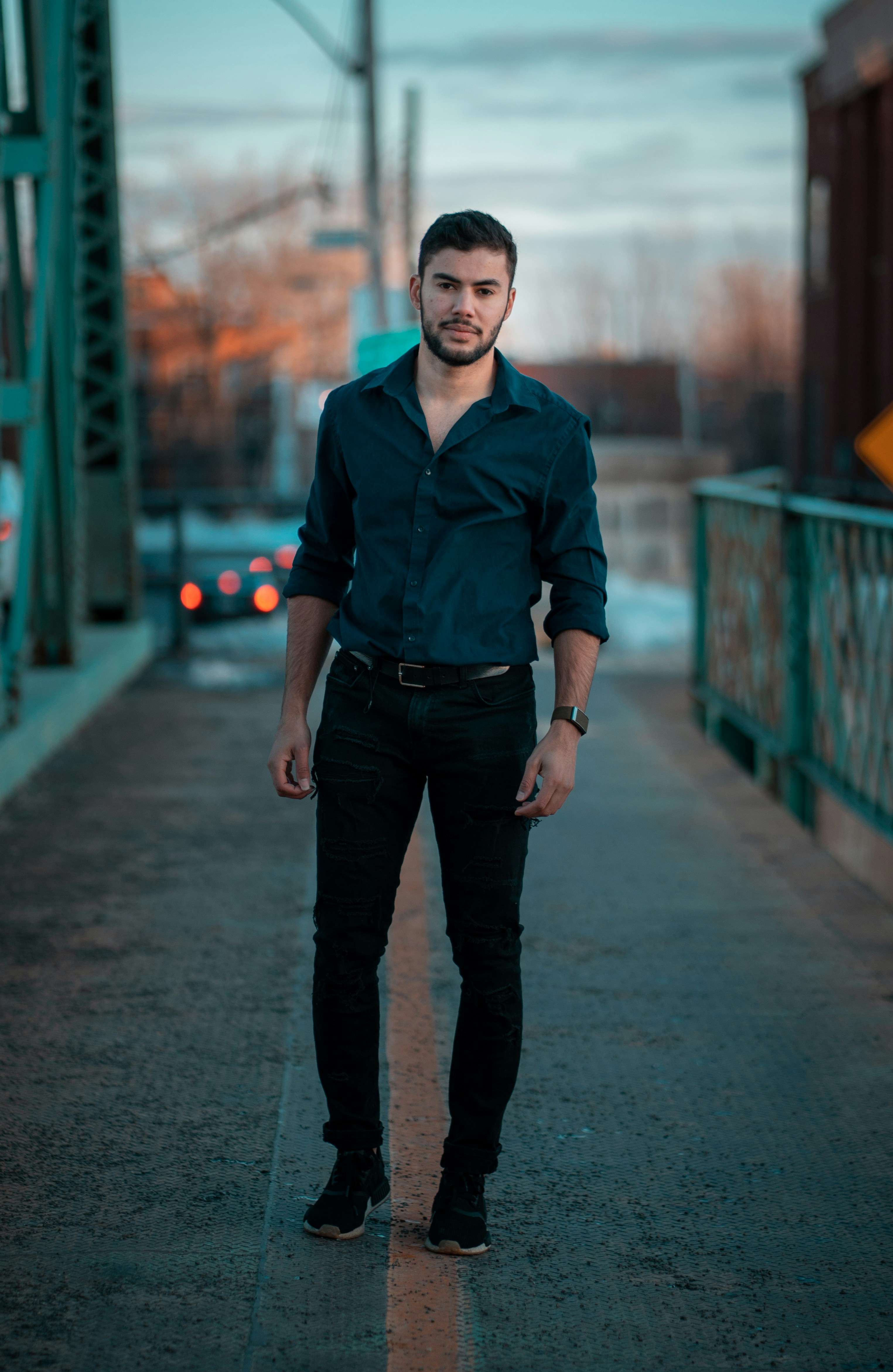 Vishal Kumar