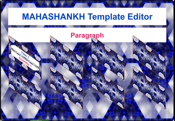 Mahashankh Bingo Tingo AI Pro β The Ultimate AI-Powered Design Tool! 2 Pro Editor - Powered By Ajupy Intelligence (AI)