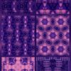 Digital Surface Pattern Design