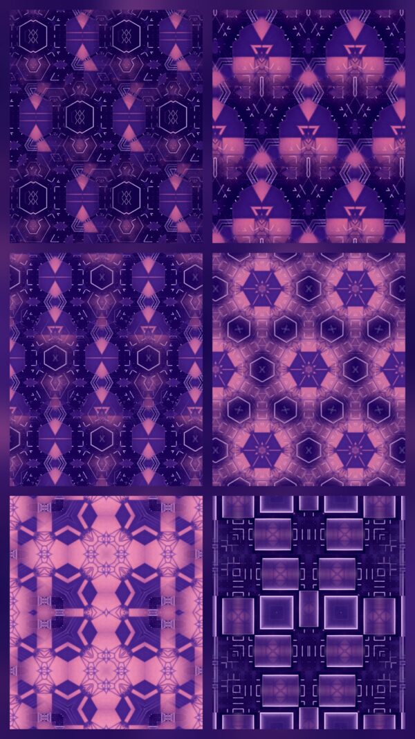 DESIGN BUNDLE0028 1 Digital Surface Pattern Design