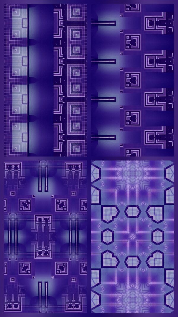 DESIGN BUNDLE0028 5 Digital Surface Pattern Design
