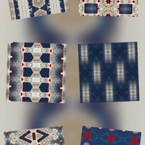 PRODUCT DESIGN - Best Designs Of India 2025 1  Azure Royale ┃ DESIGN BUNDLE00030