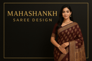 Page of Post : 100 Powerful Posts to Inspire and Uplift Your Day 14 Saree Trends AI Designer 2025 Made By Mahashankh Design & Tech